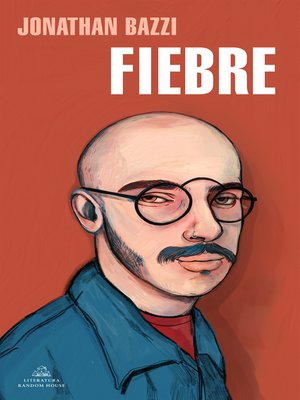 cover image of Fiebre